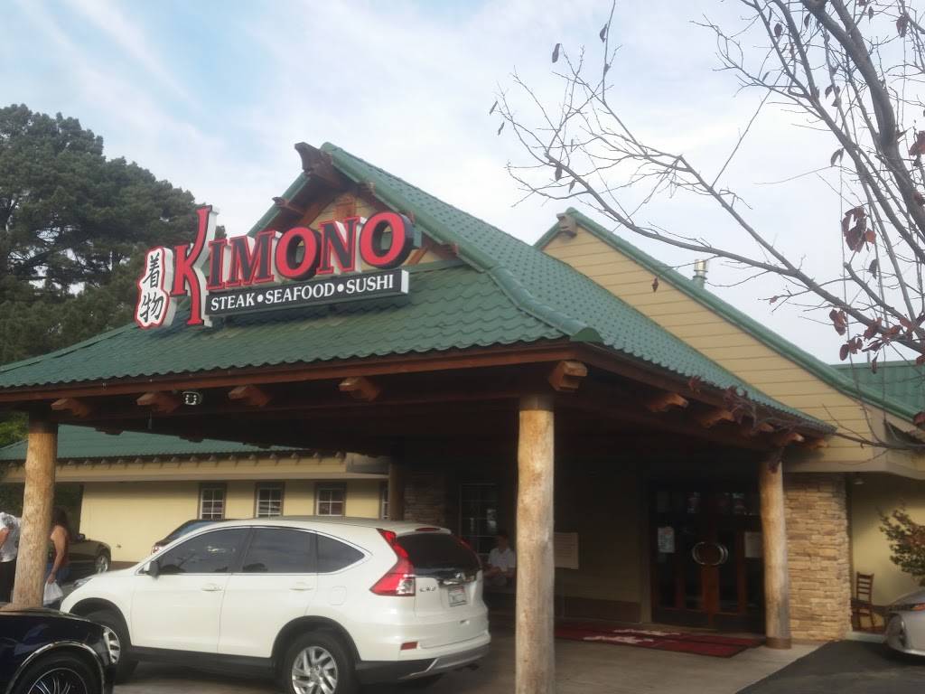 Kimono | restaurant | 1654 E 2nd St, Benicia, CA 94510, USA | 7077505418 OR +1 707-750-5418