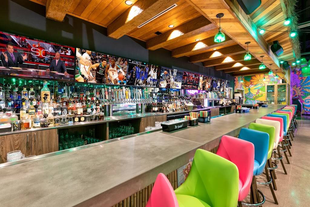 Sandbar Mexican Grill - Gilbert | restaurant | 1975 E Williams Field Rd, Gilbert, AZ 85295, USA | 4804288444 OR +1 480-428-8444