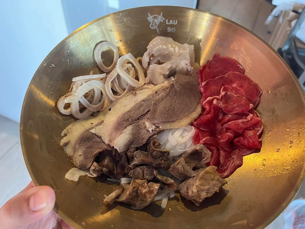 Lau Bo by Lao Beo | restaurant | 14271 Brookhurst St, Garden Grove, CA 92843, USA | 7149471681 OR +1 714-947-1681