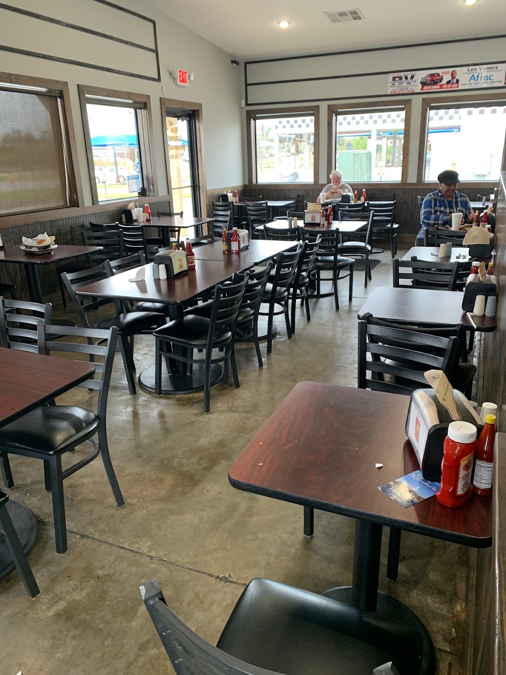 Maryland Fried Chicken | restaurant | 831 E Alice St, Bainbridge, GA 39819, USA | 2292461063 OR +1 229-246-1063