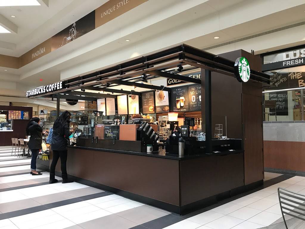 Starbucks | cafe | 100 Briarwood Mall Cir Suite K105, Ann Arbor, MI 48108, USA | 7346633689 OR +1 734-663-3689