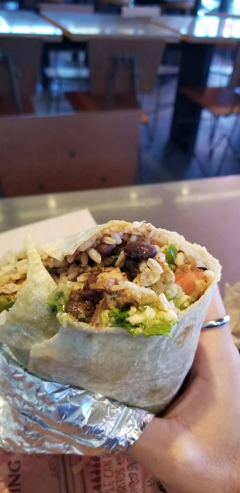Chipotle Mexican Grill | restaurant | 1525 Fordham Rd Oleander Place Pad, Wilmington, NC 28403, USA | 9107944906 OR +1 910-794-4906