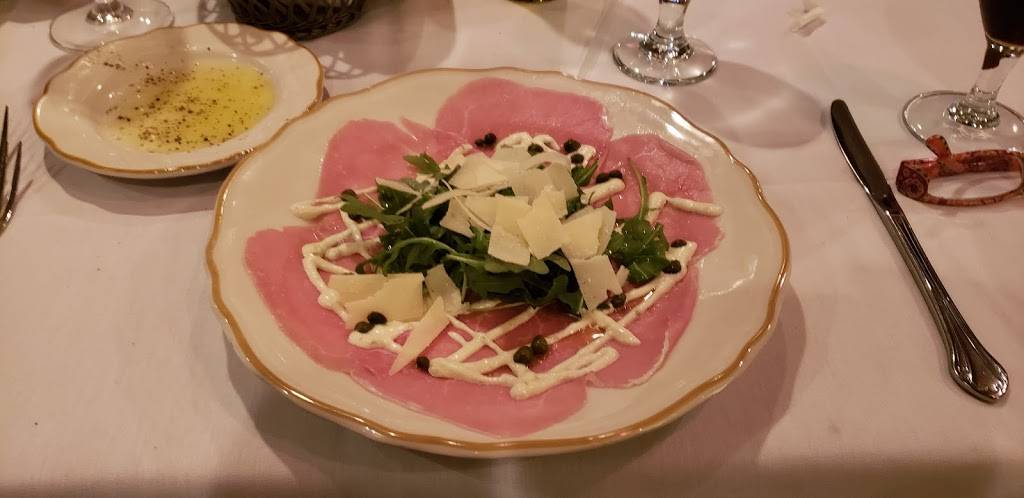 Ristorante Ciao | restaurant | 835 4th Ave S, Naples, FL 34102, USA | 2392633889 OR +1 239-263-3889