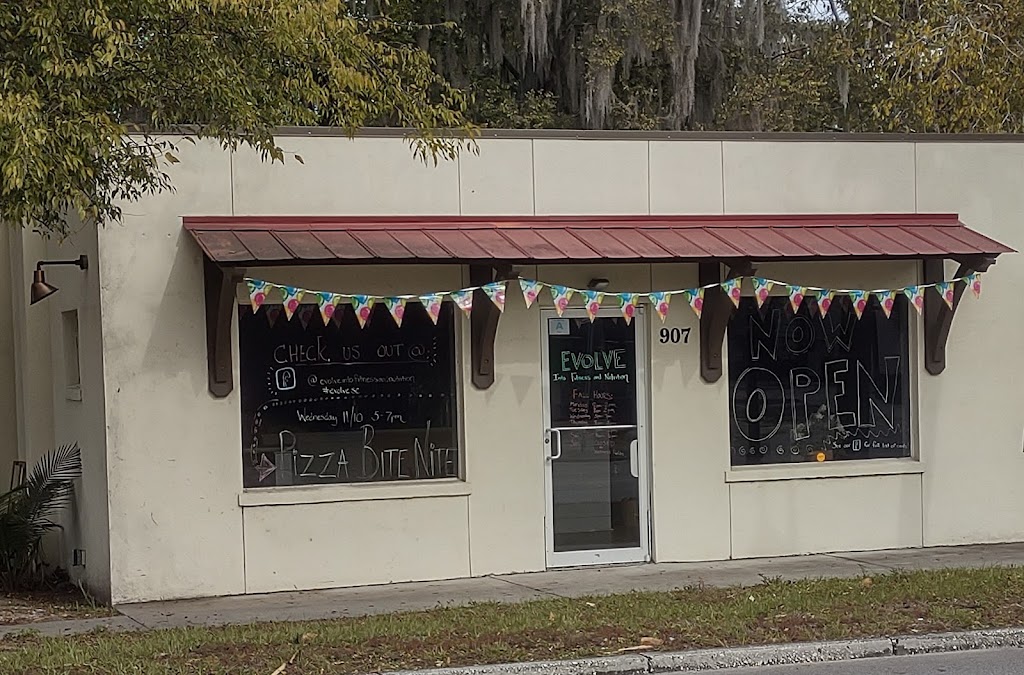 Evolve into Fitness & Nutrition | restaurant | 907 Boundary St, Beaufort, SC 29902, USA | 4842259042 OR +1 484-225-9042