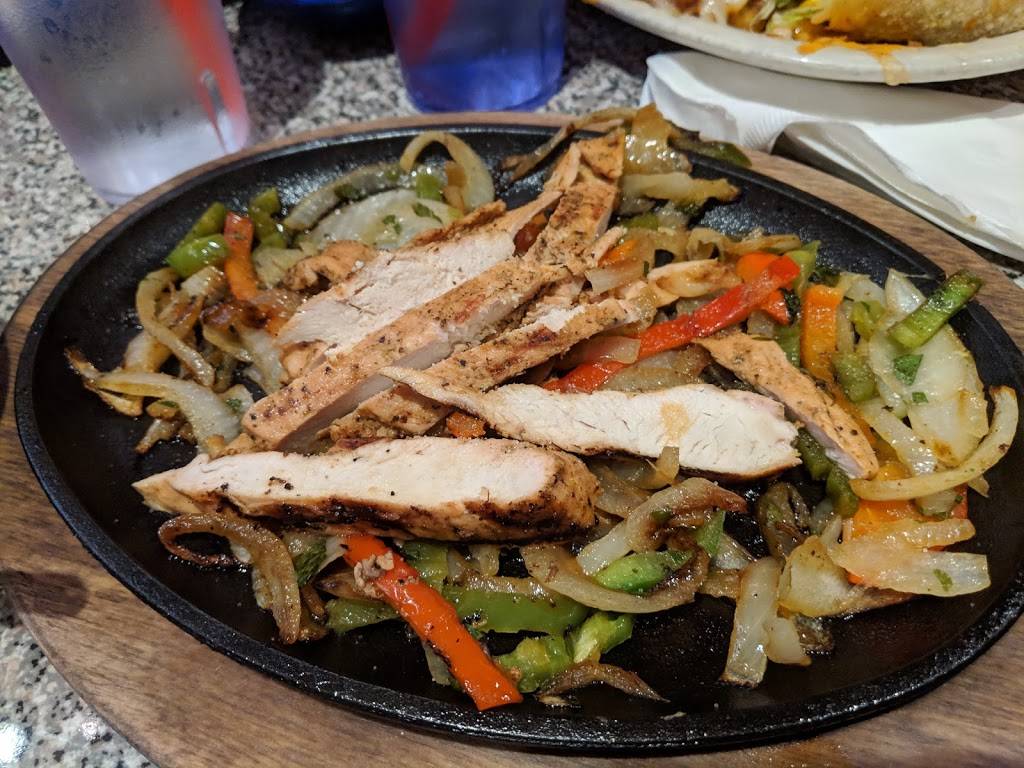 Chuys | restaurant | 9538 Civic Centre Blvd, West Chester Township, OH 45069, USA | 5137792489 OR +1 513-779-2489