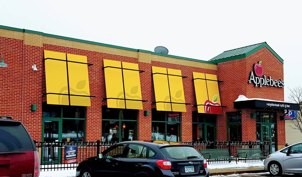 Applebees Grill + Bar | restaurant | 340 State Hwy 13, Wisconsin Dells, WI 53965, USA | 6082546900 OR +1 608-254-6900