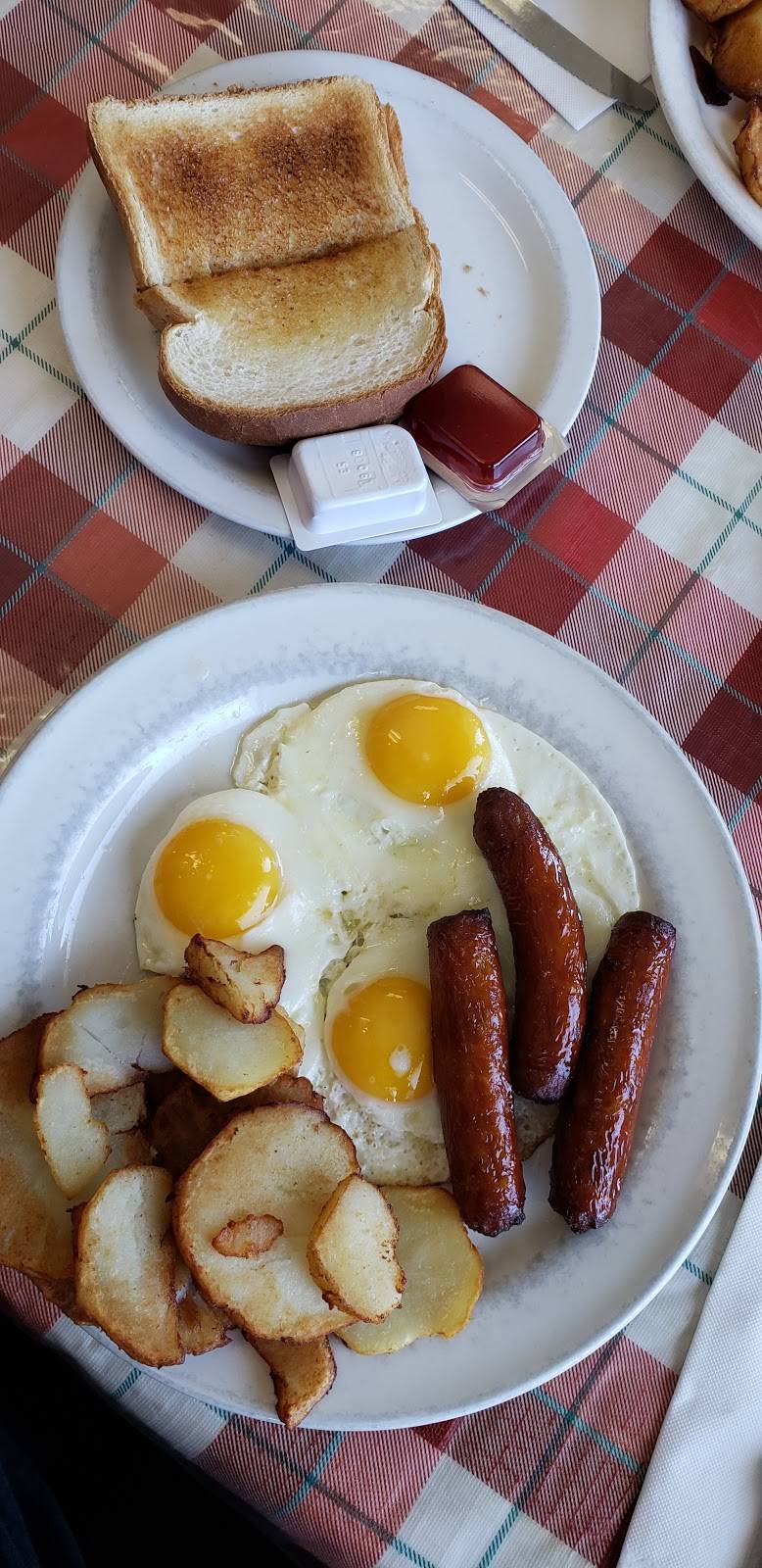 Riverview Inn & Restaurant | restaurant | 20650 Hwy 11, Bradford, ON L3Y 4V9, Canada | 9057752237 OR +1 905-775-2237