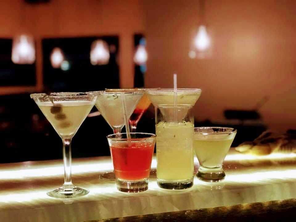 Spice & Spirits | meal takeaway | 1 N New Warrington Rd, Pensacola, FL 32506, USA | 8503326135 OR +1 850-332-6135