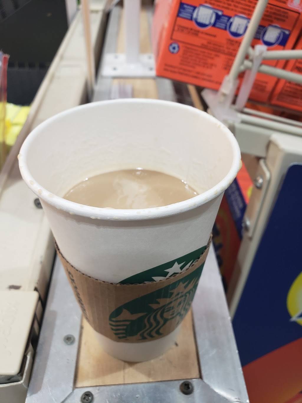 Starbucks | cafe | N96W17950 County Line Rd, Germantown, WI 53022, USA | 2625029144 OR +1 262-502-9144