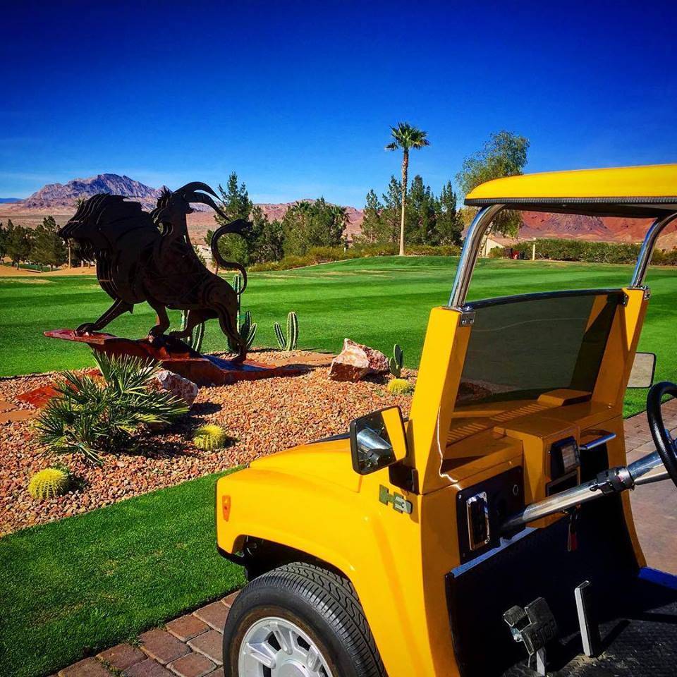 Chimera Golf Club | restaurant | 901 Olivia Pkwy, Henderson, NV 89011, USA | 7029511500 OR +1 702-951-1500