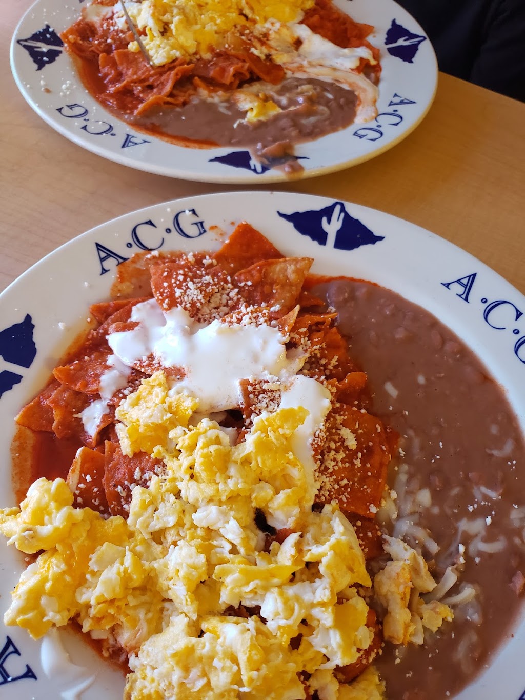 El Guerrerense | restaurant | 2622 E McDowell Rd, Phoenix, AZ 85008, USA | 6022750555 OR +1 602-275-0555