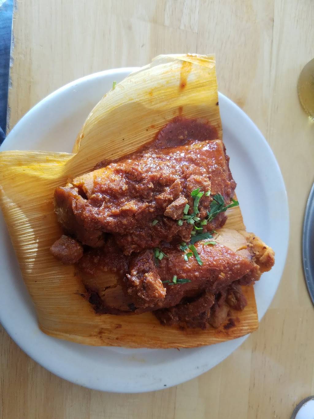 Chihuahua Mexican Grill | restaurant | 4101 S MacDill Ave, Tampa, FL 33611, USA | 8138372138 OR +1 813-837-2138