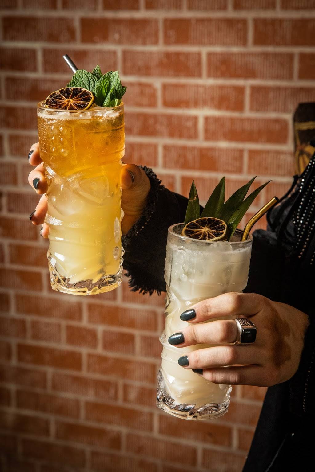 12 West Brewing - Downtown Mesa | restaurant | 12 W Main St, Mesa, AZ 85201, USA | 4805087018 OR +1 480-508-7018