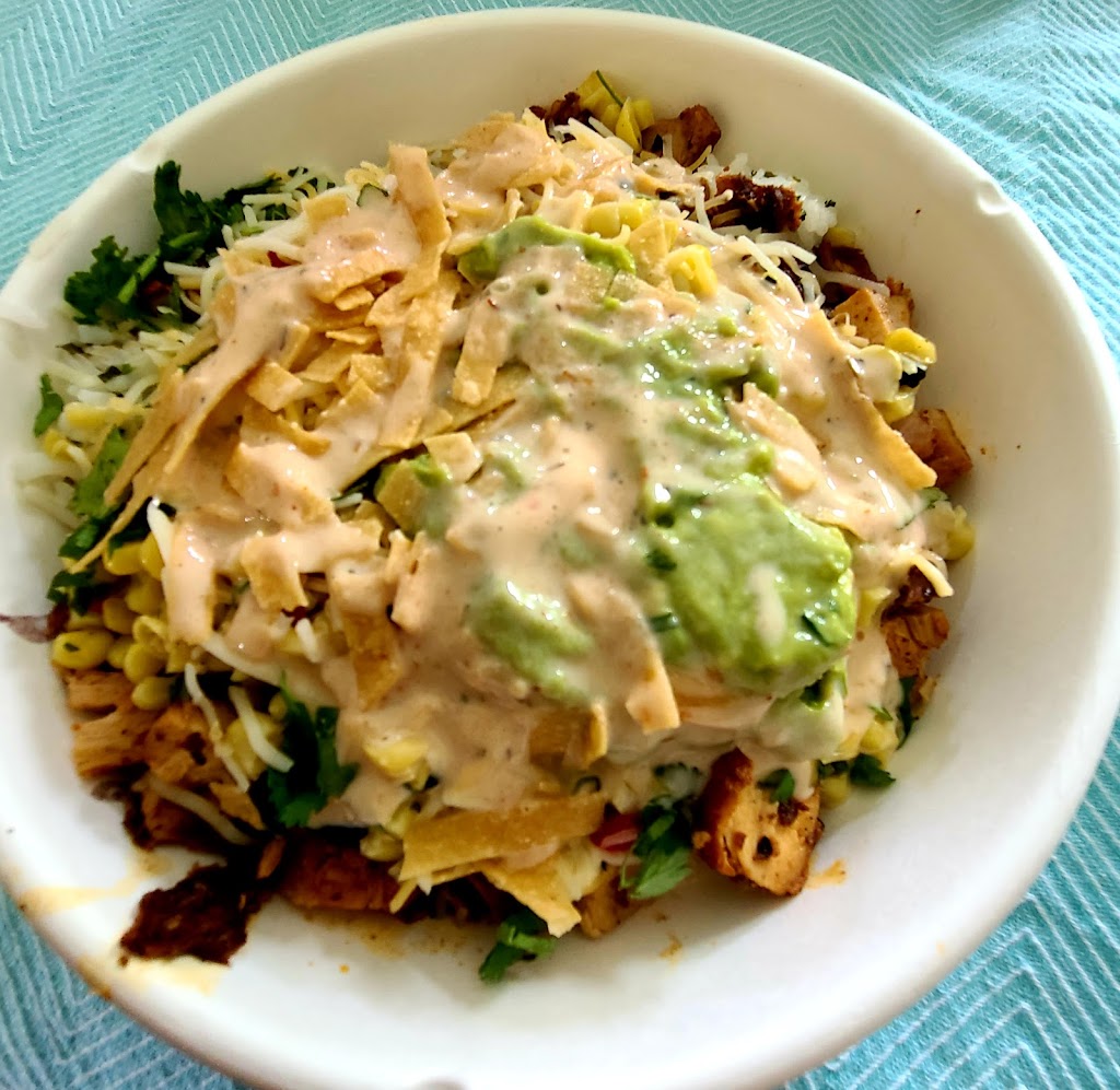 QDOBA Mexican Eats | restaurant | 4870 Sunrise Hwy, Massapequa, NY 11762, USA | 5165907450 OR +1 516-590-7450