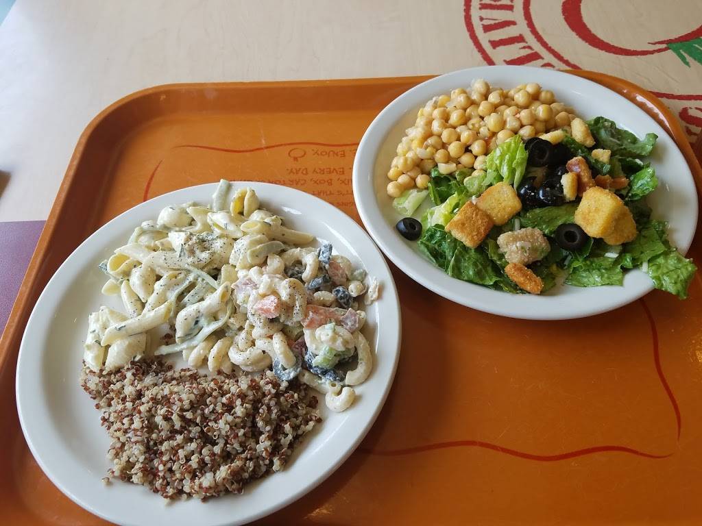 Sweet Tomatoes | restaurant | 13101 Seminole Blvd, Largo, FL 33778, USA | 7275849100 OR +1 727-584-9100