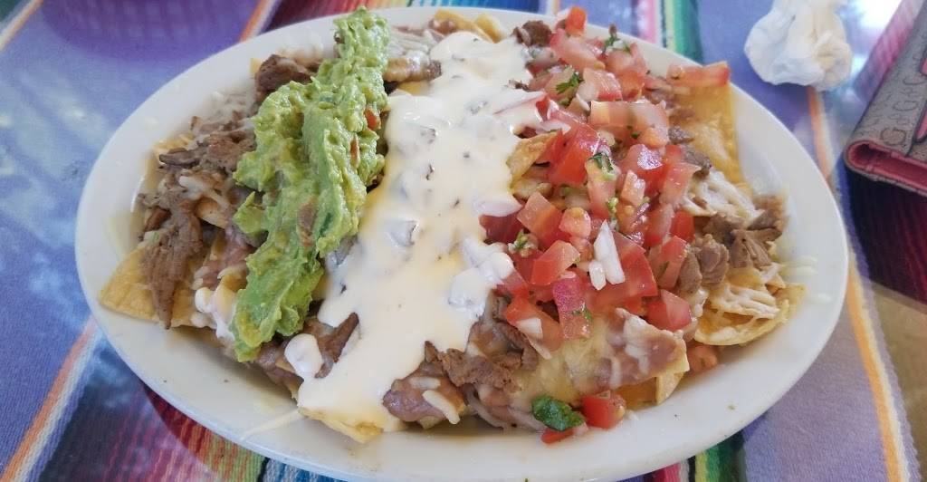 Los Compadres | restaurant | 1742 Rumrill Blvd, San Pablo, CA 94806, USA | 5102341747 OR +1 510-234-1747