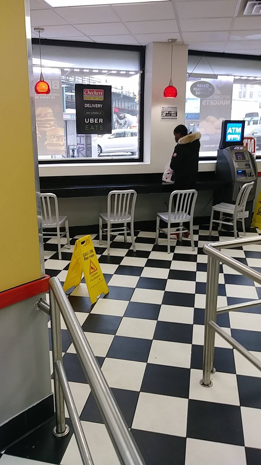 Checkers | restaurant | 1058 Southern Blvd, Bronx, NY 10459, USA | 7182209000 OR +1 718-220-9000