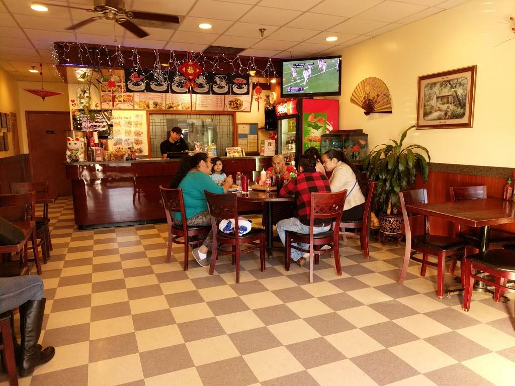 OEC Japanese Express | restaurant | 5985 Stage Road Memphis, Bartlett, TN 38134, USA | 9012663668 OR +1 901-266-3668