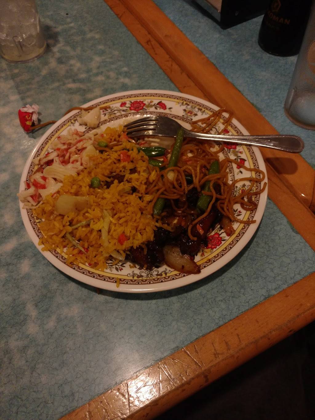 Q Q Buffet | restaurant | Woodfall Dr, Charleston, IL 61920, USA | 2173458838 OR +1 217-345-8838