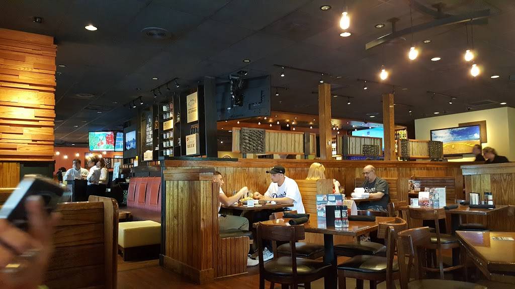 Outback Steakhouse | restaurant | 610 Old Rte 146, Clifton Park, NY 12065, USA | 5183481900 OR +1 518-348-1900