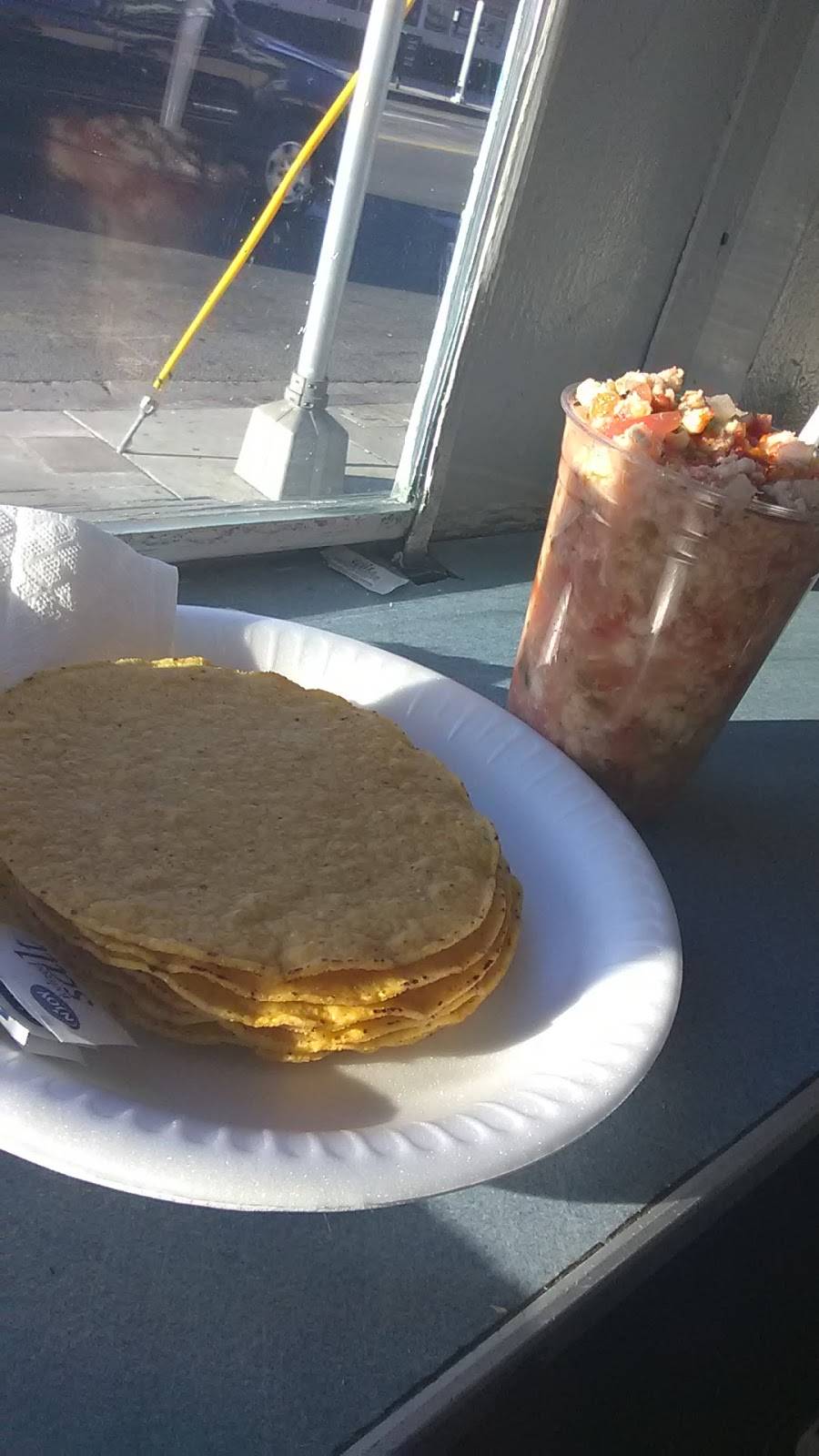 Manzanillo Colima Seafood Restaurant | restaurant | 701 E Washington Blvd, Los Angeles, CA 90021, USA | 2137478194 OR +1 213-747-8194