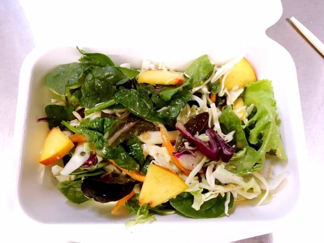 Mulan Dumpling | restaurant | Smithsonian National Zoo, 3001 Connecticut Ave NW, Washington, DC 20008, USA | 2028130595 OR +1 202-813-0595