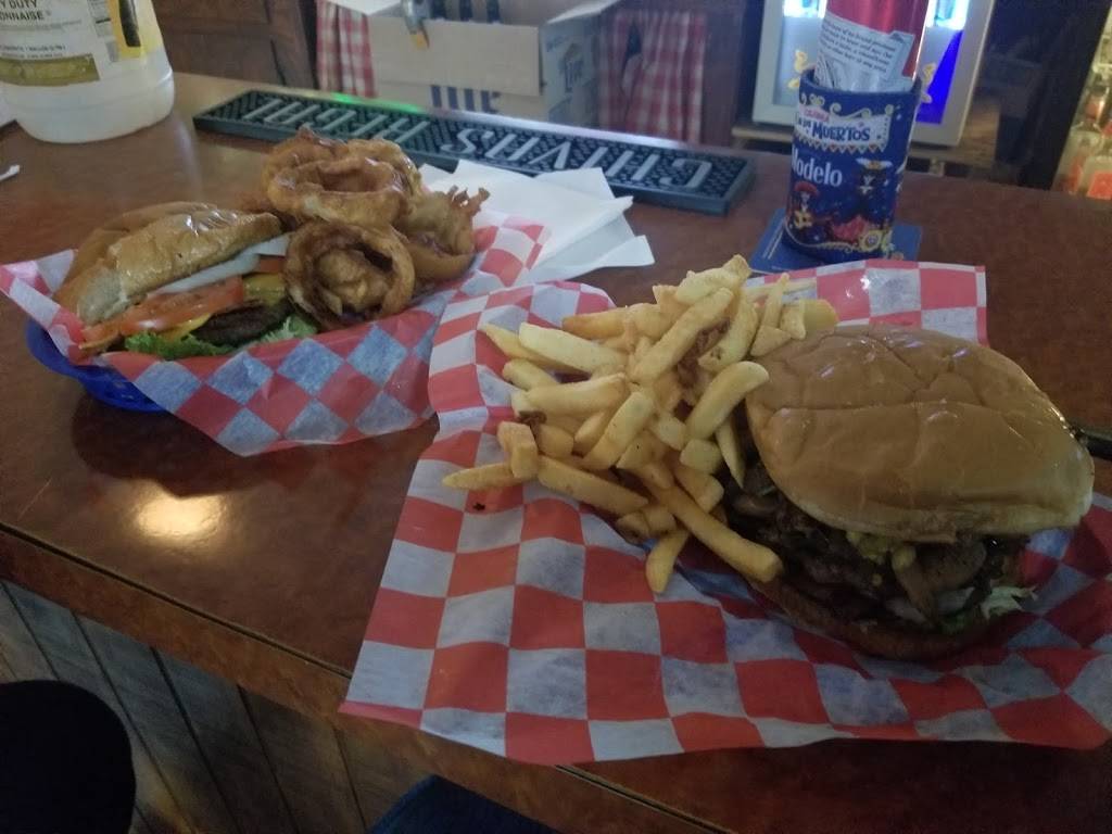 Sammie Js | restaurant | 9717 N Houston Rosslyn Rd, Houston, TX 77088, USA | 7134660821 OR +1 713-466-0821