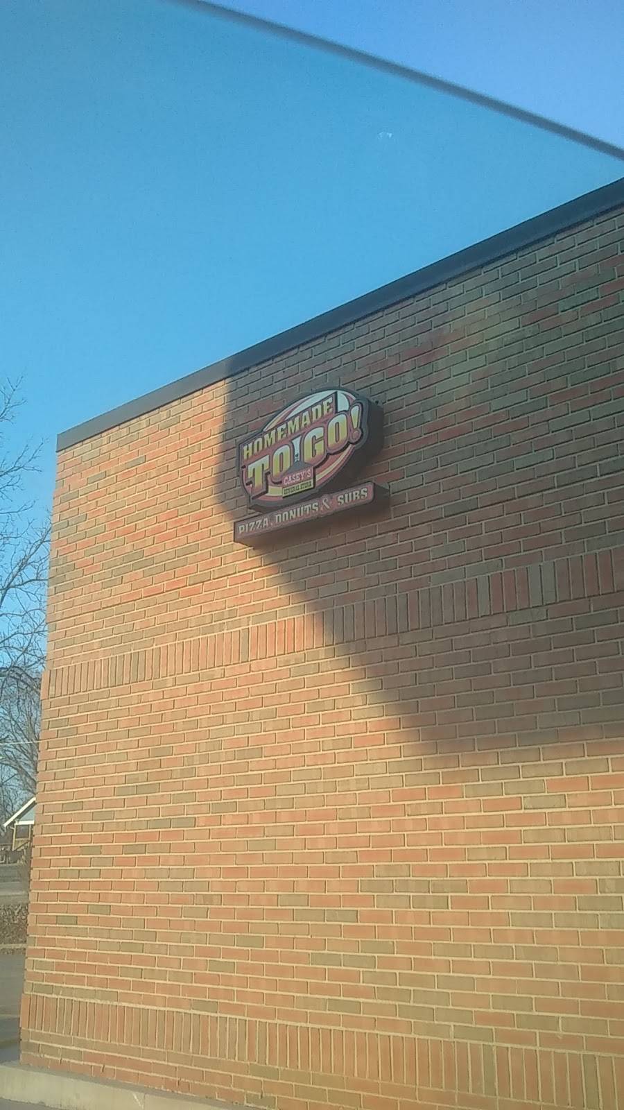 Caseys | meal takeaway | 6110 Merle Hay Rd, Johnston, IA 50131, USA | 5152781291 OR +1 515-278-1291