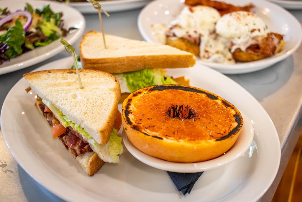 Big Bad Breakfast - Little Rock | restaurant | 101 S Bowman Rd, Little Rock, AR 72211, USA | 5014060195 OR +1 501-406-0195