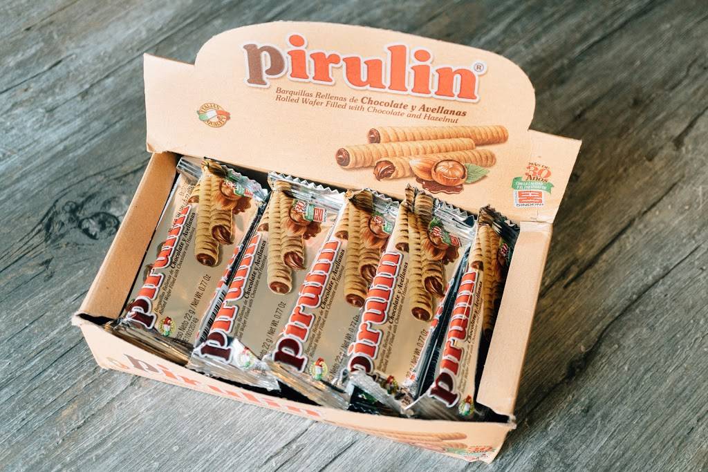 Antojitos de tu País | restaurant | 3160 Spring St, Fairfax, VA 22031, USA | 7032616456 OR +1 703-261-6456