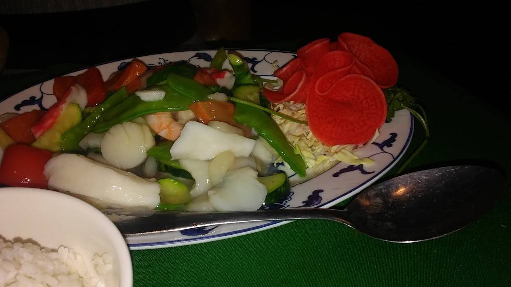 Mandarin Garden | restaurant | 2401 US-23, Alpena, MI 49707, USA | 9893547059 OR +1 989-354-7059