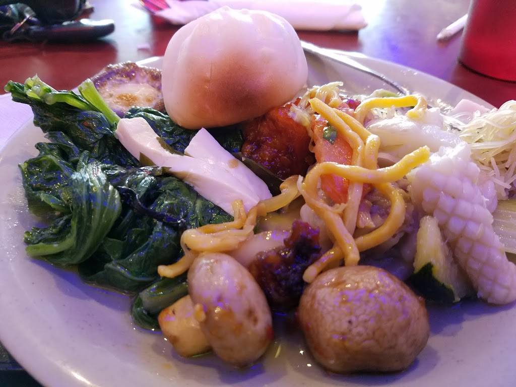 Harbor Seafood Buffet | restaurant | 12761 Harbor Blvd I-1, Garden Grove, CA 92840, USA | 7146363338 OR +1 714-636-3338