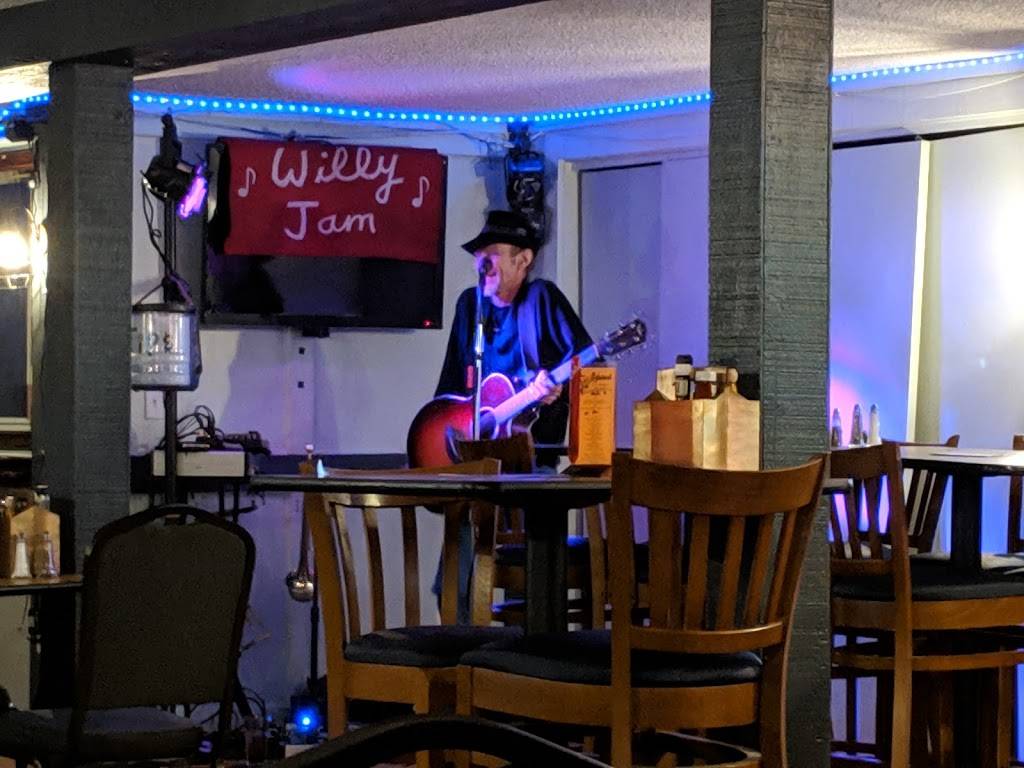 The Side Door Saloon | restaurant | 2535 Main St, Central Lake, MI 49622, USA | 2315442583 OR +1 231-544-2583