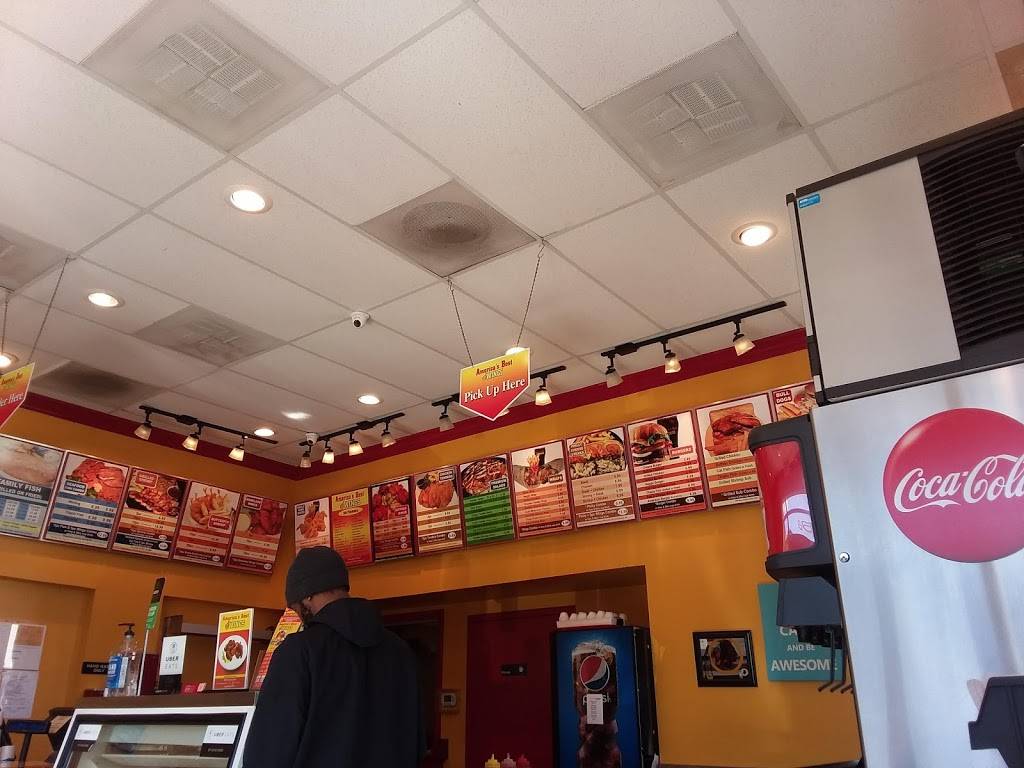 Americas Best Wings | restaurant | 6605 Annapolis Rd, Hyattsville, MD 20784, USA | 3017729464 OR +1 301-772-9464