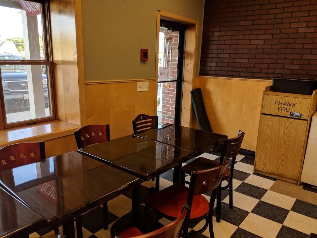 Genes Chinese Flatbread Cafe | restaurant | 175 Littleton Rd, Westford, MA 01886, USA | 9786923406 OR +1 978-692-3406