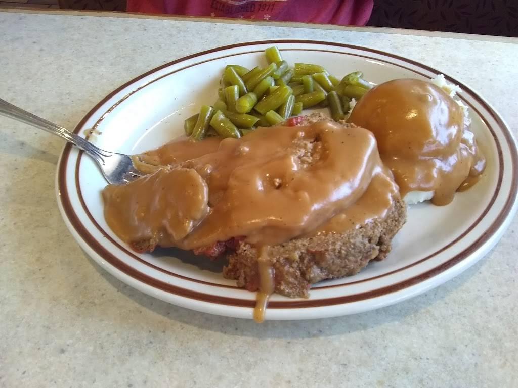 Richland Family Restaurant | restaurant | 211 N Main St, Richland Center, WI 53581, USA | 6083831415 OR +1 608-383-1415