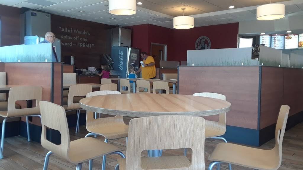 Wendys | restaurant | 1377 E Monte Vista Ave, Vacaville, CA 95688, USA | 7074468669 OR +1 707-446-8669