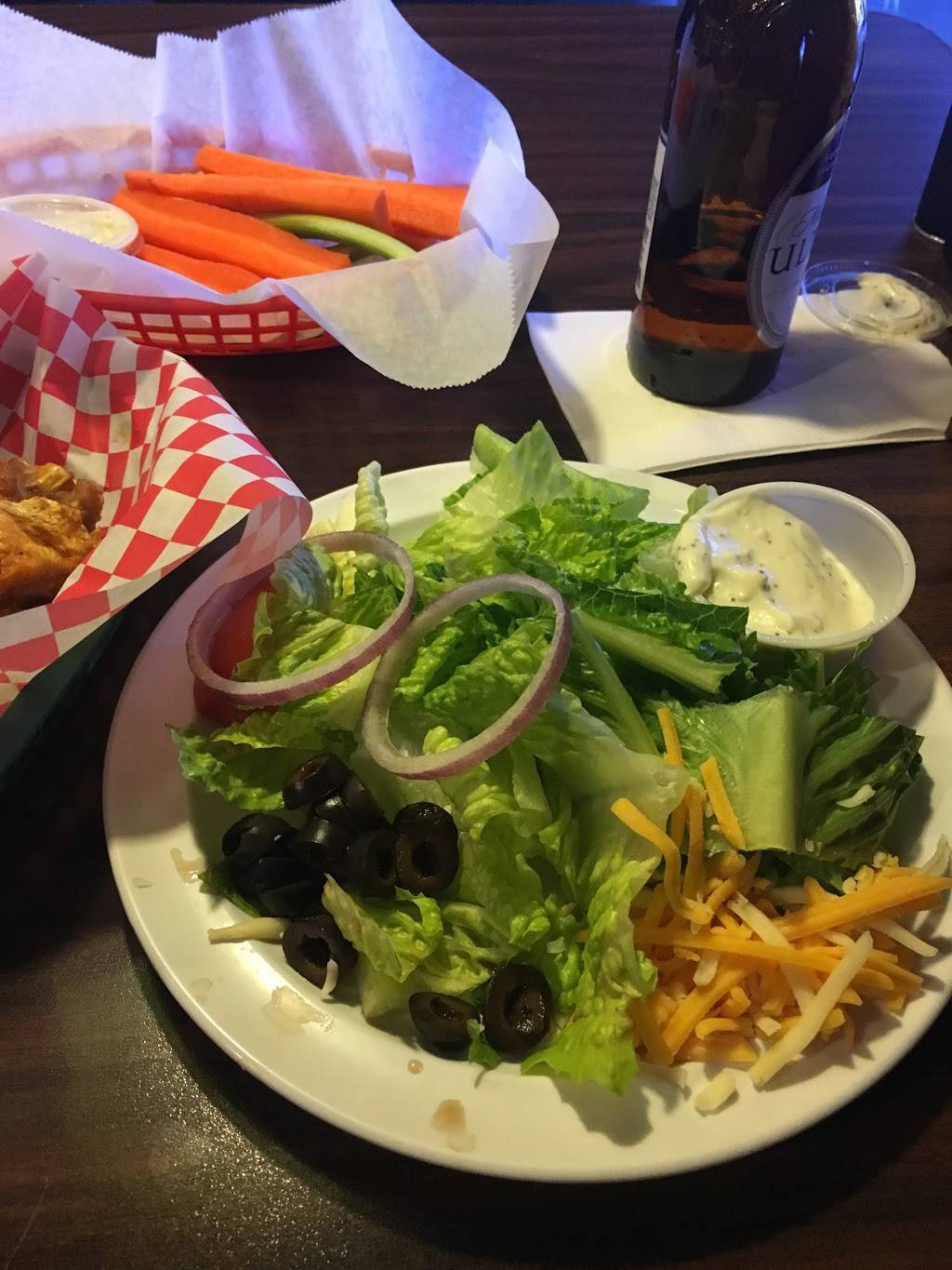 Chaplins | restaurant | 555 S Atlanta St B100, Roswell, GA 30075, USA | 7706426981 OR +1 770-642-6981