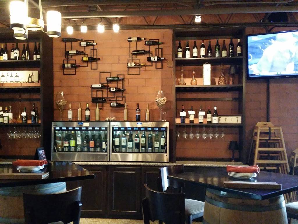 CRISP | restaurant | 2220 Bevis St, Houston, TX 77008, USA | 7133600222 OR +1 713-360-0222