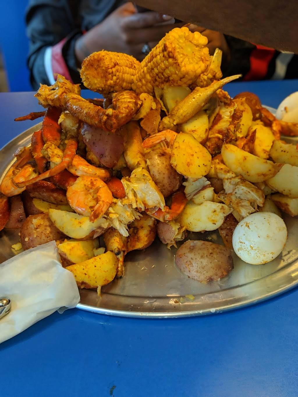 Skippers Seafood | restaurant | 3505 Buena Vista Rd, Columbus, GA 31906, USA | 7066830101 OR +1 706-683-0101