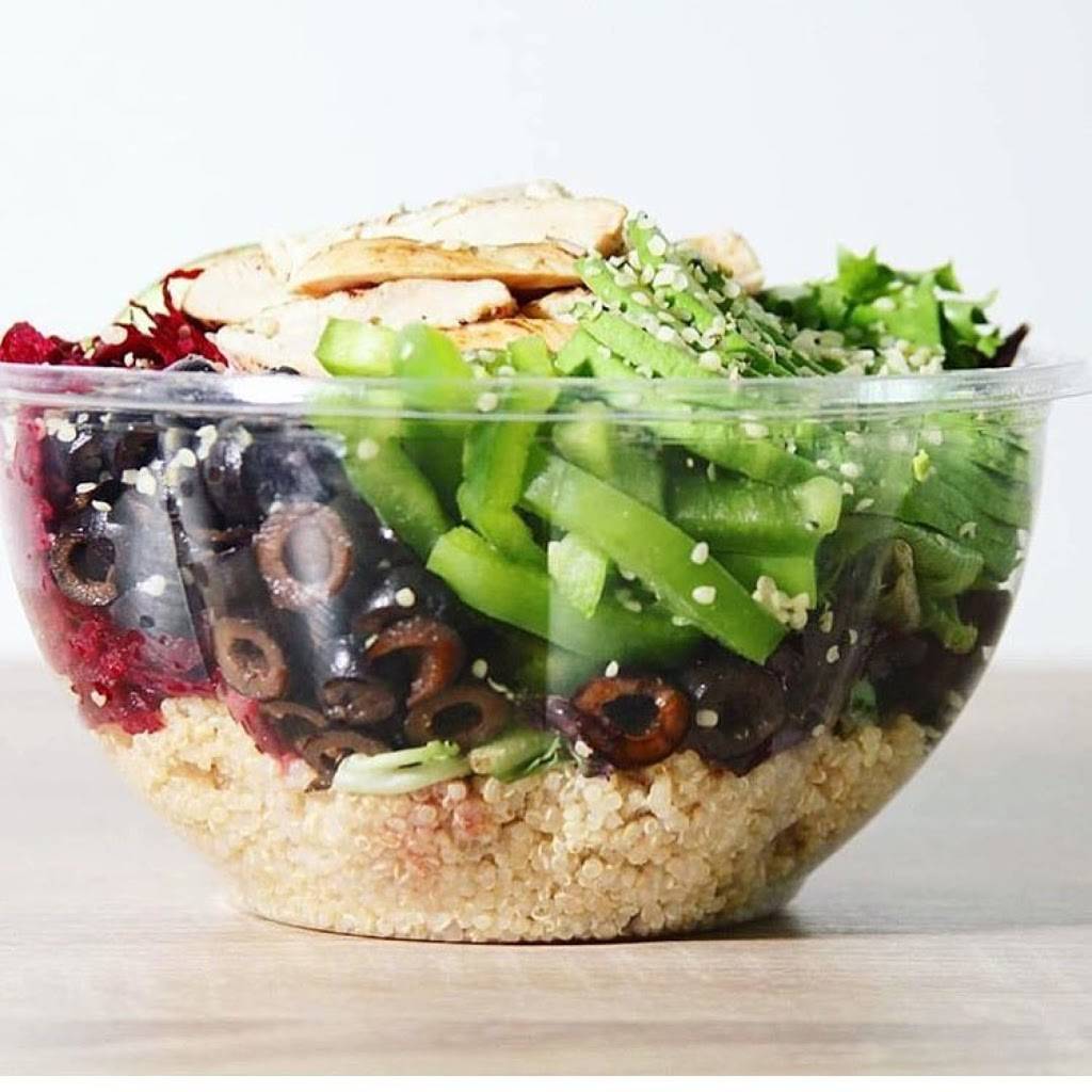 Fresh Healthy Café | meal takeaway | 28139 Paseo Drive #170, Wesley Chapel, FL 33543, USA | 8139733578 OR +1 813-973-3578