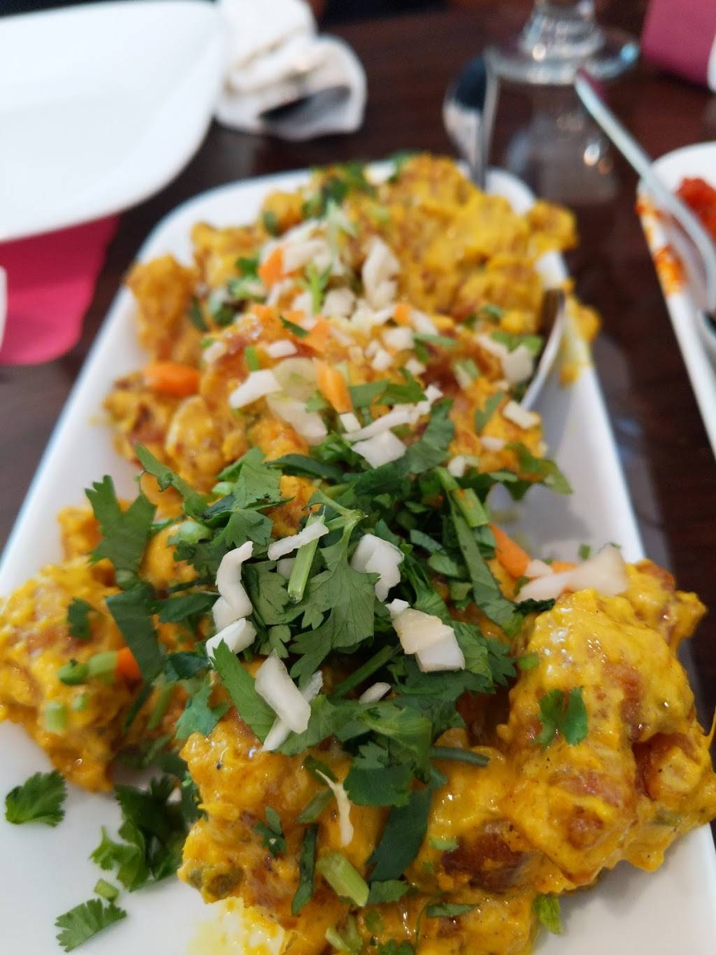 Biryani Hub | restaurant | 5745 E Virginia Beach Blvd, Norfolk, VA 23502, USA | 7574662929 OR +1 757-466-2929