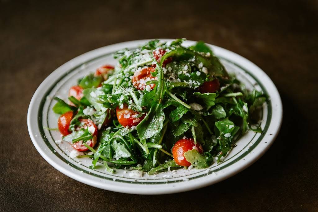 Paulie Gees Hampden | restaurant | 3535 Chestnut Ave, Baltimore, MD 21211, USA | 4108891048 OR +1 410-889-1048