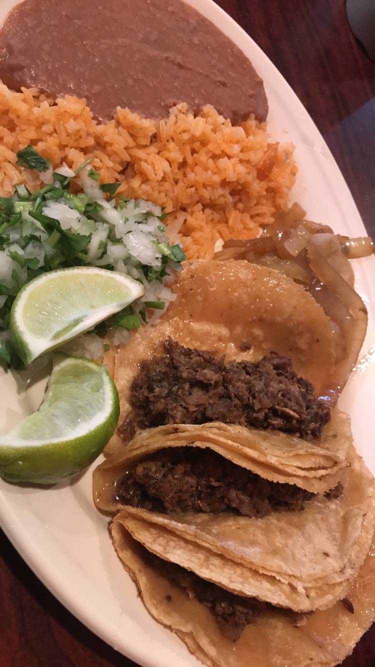 La Paisanita Taqueria | restaurant | 440 W Davis St, Dallas, TX 75208, USA | 2149420000 OR +1 214-942-0000