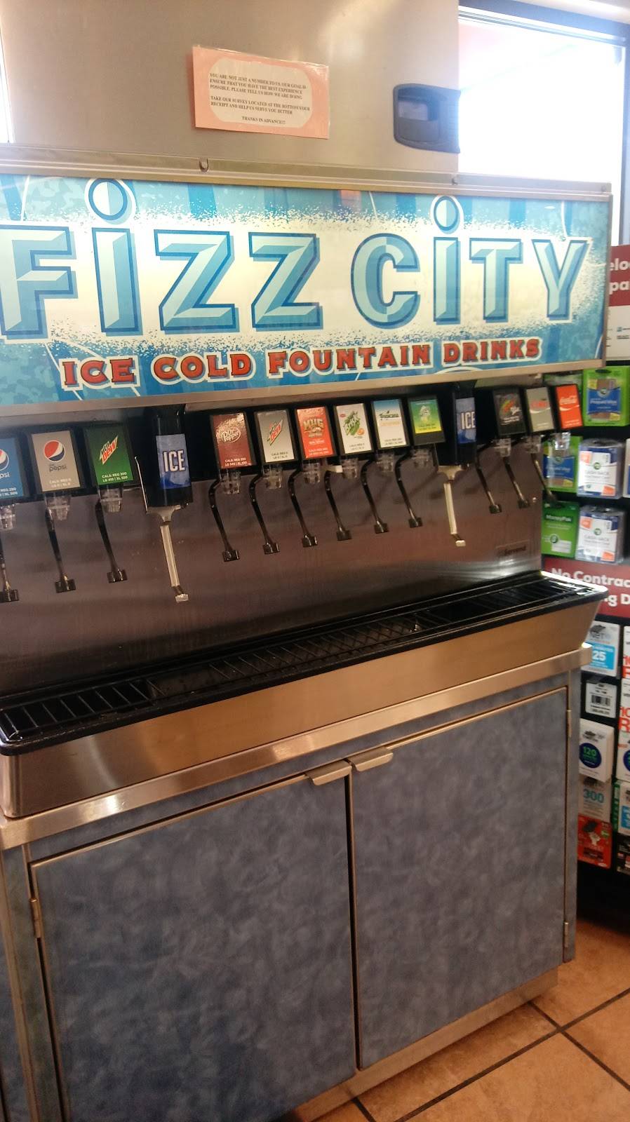 Sheetz #243 | cafe | 600 Blackwell Rd, Warrenton, VA 20186, USA | 5403494788 OR +1 540-349-4788