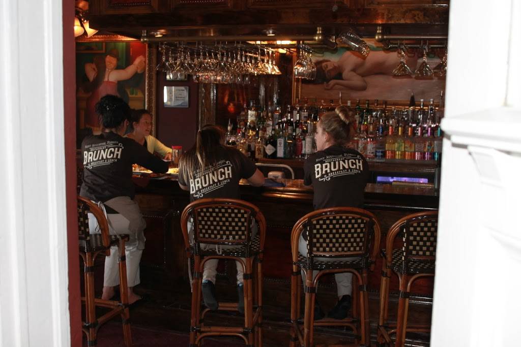 Brunch at the Casablanca Inn | restaurant | 24 Avenida Menendez, St. Augustine, FL 32084, USA | 9048296017 OR +1 904-829-6017