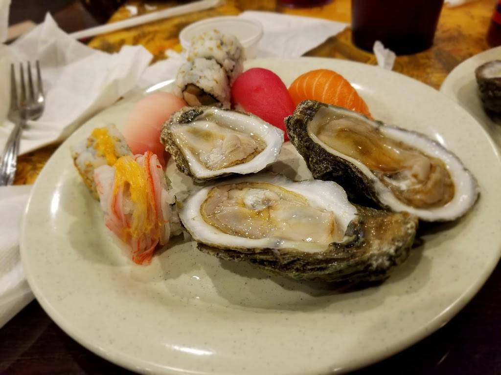 Grand Buffet | restaurant | 7256 Interstate Blvd #5, Horn Lake, MS 38637, USA | 6623499056 OR +1 662-349-9056