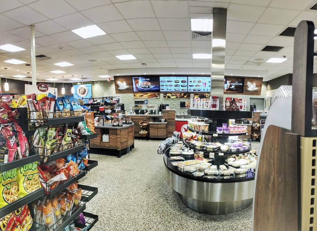 Wawa | cafe | 720 Woodlake Dr, Chesapeake, VA 23320, USA | 7574203053 OR +1 757-420-3053