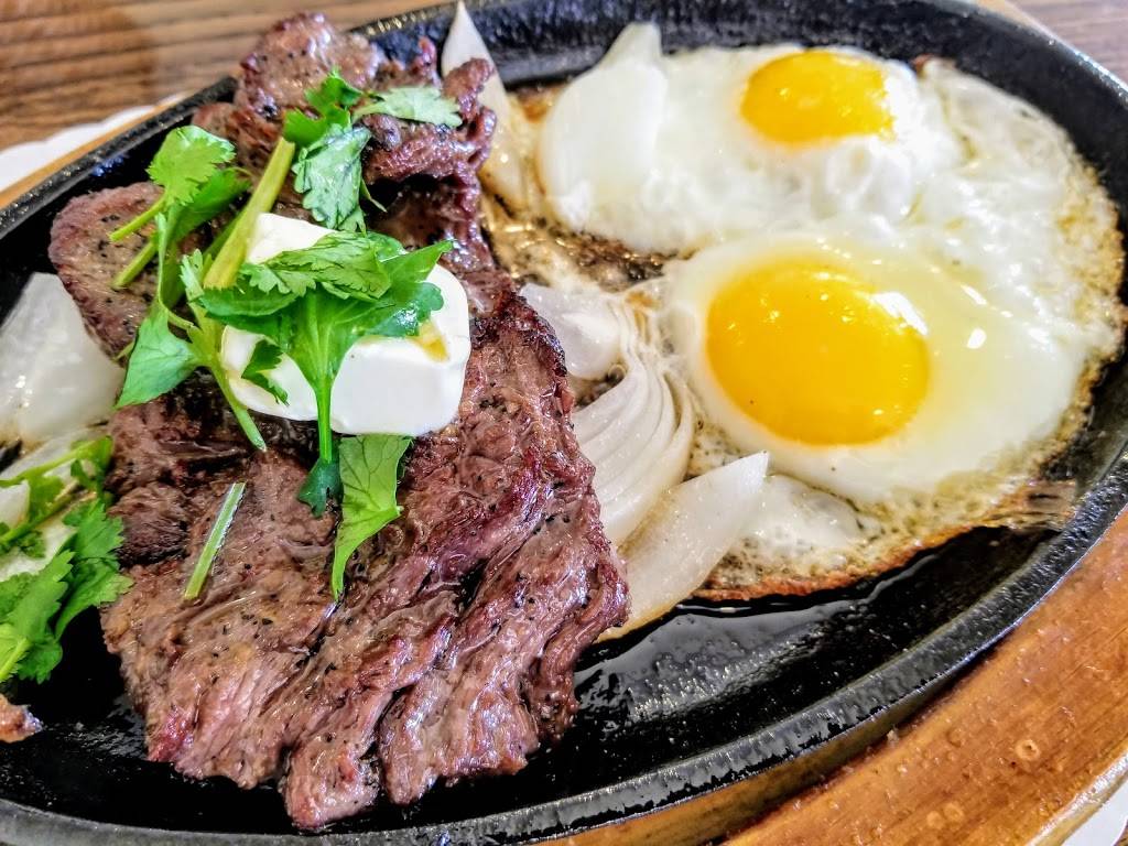 Quan Vy Restaurant | restaurant | 13861 Brookhurst St # 4, Garden Grove, CA 92843, USA | 7145345331 OR +1 714-534-5331