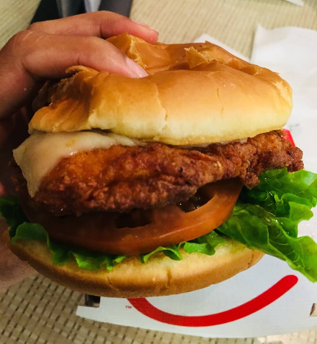 Chick-fil-A | restaurant | 1040 US-1 N, Woodbridge, NJ 07095, USA | 7326362074 OR +1 732-636-2074